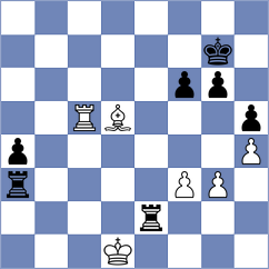 Hansch - Estrada Nieto (Chess.com INT, 2020)