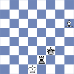Alcazar Jimenez - Romero Ruscalleda (chess.com INT, 2024)