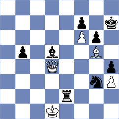 Karttunen - Saya (chess.com INT, 2024)
