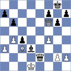 Poeta - Todev (chess.com INT, 2023)