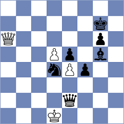 Silva Lucena - Jain (chess.com INT, 2023)