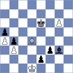 Zupan - Tanenbaum (Chess.com INT, 2020)