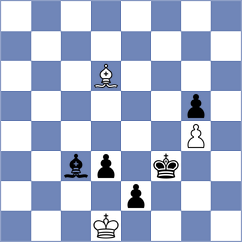 Marin - Erseki (Chess.com INT, 2020)