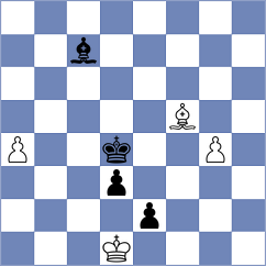 Ozkan - Alekseev (chess.com INT, 2024)