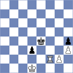 Troff - Belmonte (chess.com INT, 2024)