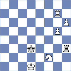 Givon - Nicholson (Chess.com INT, 2016)