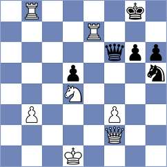 Nazaretyan - Colivet Gamboa (chess.com INT, 2022)