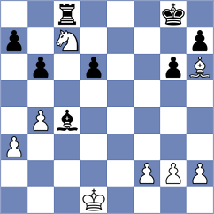 Steinbuerg - Iturrizaga Bonelli (Chess.com INT, 2020)