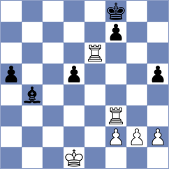 Anusca - Bruned (Chess.com INT, 2021)