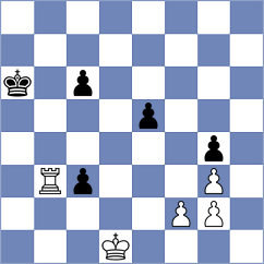 Andrade Truyol - Buker (Chess.com INT, 2021)
