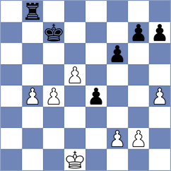 Kekic - Rozman (chess.com INT, 2021)
