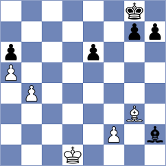 Holt - Irgaliyev (Chess.com INT, 2019)