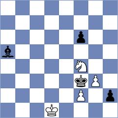 Palchuk - Troff (chess.com INT, 2024)