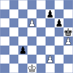 Adury - Syaputra (chess.com INT, 2023)