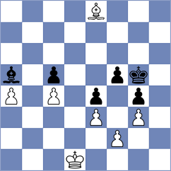 Georgopoulos - Pichot (Chess.com INT, 2017)