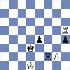 Buchenau - Ambartsumova (chess.com INT, 2024)