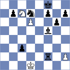 Milanov - Moingt (Chess.com INT, 2021)