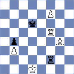 Silva Lucena - Kunz (chess.com INT, 2024)