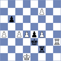 Dobrov - Krishnan (chess.com INT, 2021)
