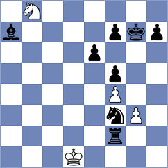 Kiselev - Cori T. (chess.com INT, 2024)
