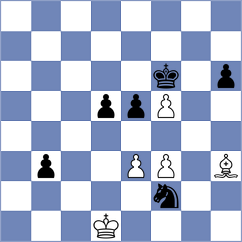 Radibratovic - Anton Guijarro (chess.com INT, 2024)