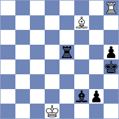 Jovic - Harika (Chess.com INT, 2021)