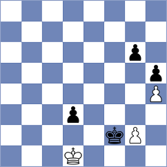 Vega Gutierrez - De Paolis (Chess.com INT, 2020)