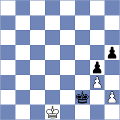 Rozman - Khanin (chess.com INT, 2024)