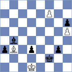 Volkov - Sjugirov (chess.com INT, 2024)