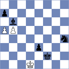 Suleymanli - Berezin (Chess.com INT, 2021)