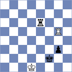 Lee - Kazakouski (chess.com INT, 2023)