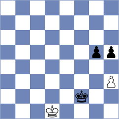 Zhao - Kuzubov (Chess.com INT, 2020)