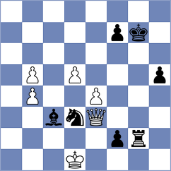 Stalmach - Koziorowicz (chess.com INT, 2024)