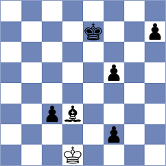 Sahil - Michel Coto (chess.com INT, 2022)