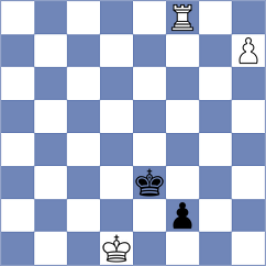 Davidson - Garcia Correa (chess.com INT, 2024)