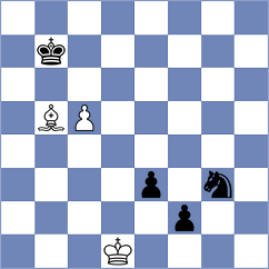 Antonio - Petkov (chess.com INT, 2020)