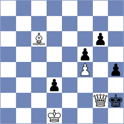 Alif - Samoun (Europe-Chess INT, 2020)