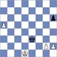 Fernandez - Tikhonov (chess.com INT, 2022)