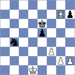 Popov - Skotheim (chess.com INT, 2024)