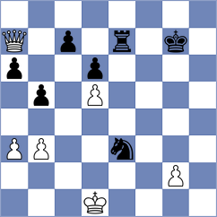 Hamed - Nxumalo (chess.com INT, 2021)
