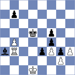Mishin - Usanov (Chess.com INT, 2020)