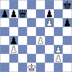Vusatiuk - Sarana (chess.com INT, 2022)