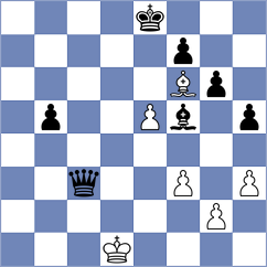Pulvett - Zhigalko (chess.com INT, 2023)