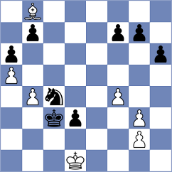 Peng - Kotepalli (chess.com INT, 2021)