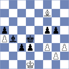 Stets - Toroptseva (chess.com INT, 2023)