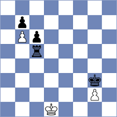 Koutlas - Rozovsky (chess.com INT, 2022)