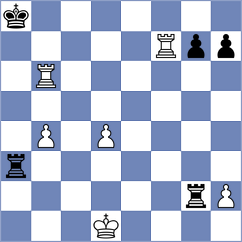 Padmini - Nasta (chess.com INT, 2024)