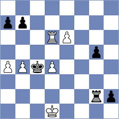 Andersson - De Souza (chess.com INT, 2024)