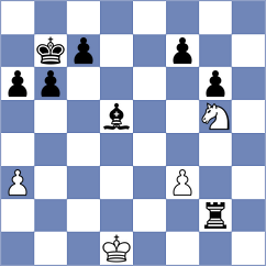 Georg - Yezhel (chess.com INT, 2024)