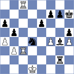 Viana - Ivanov (chess.com INT, 2024)